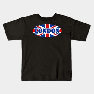 Love London Kids T-Shirt